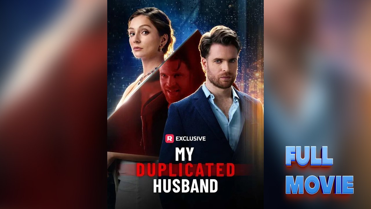 My Duplicated Husband