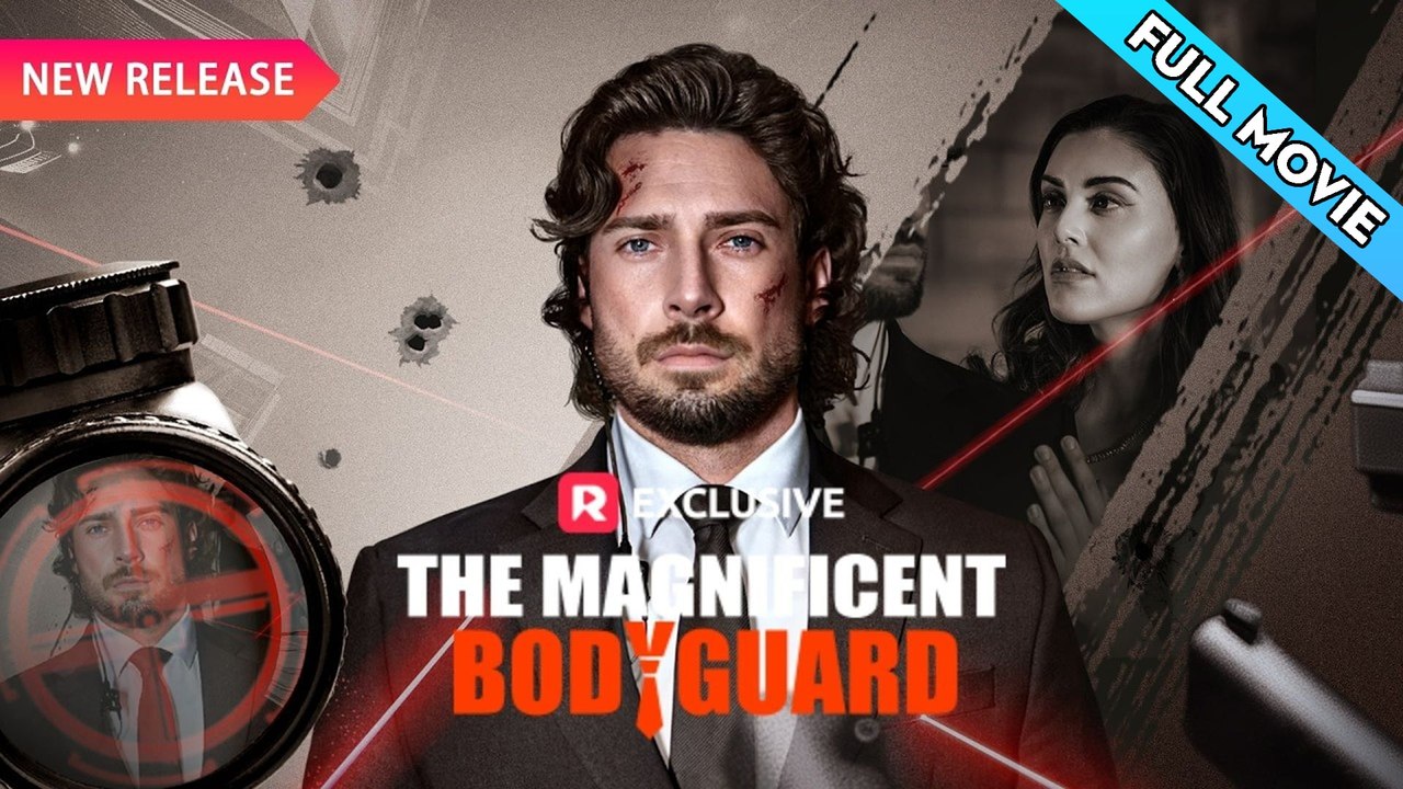 The Magnificent Bodyguard FULL EP (2026)