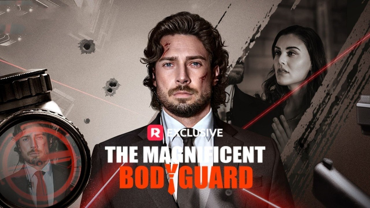 The Magnificent Bodyguard FULL EP