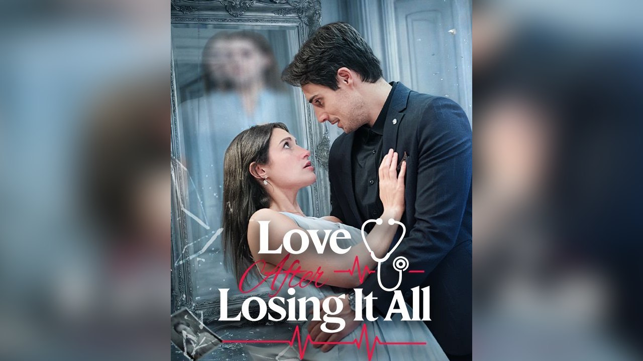 Love After Losing It All EP 2026