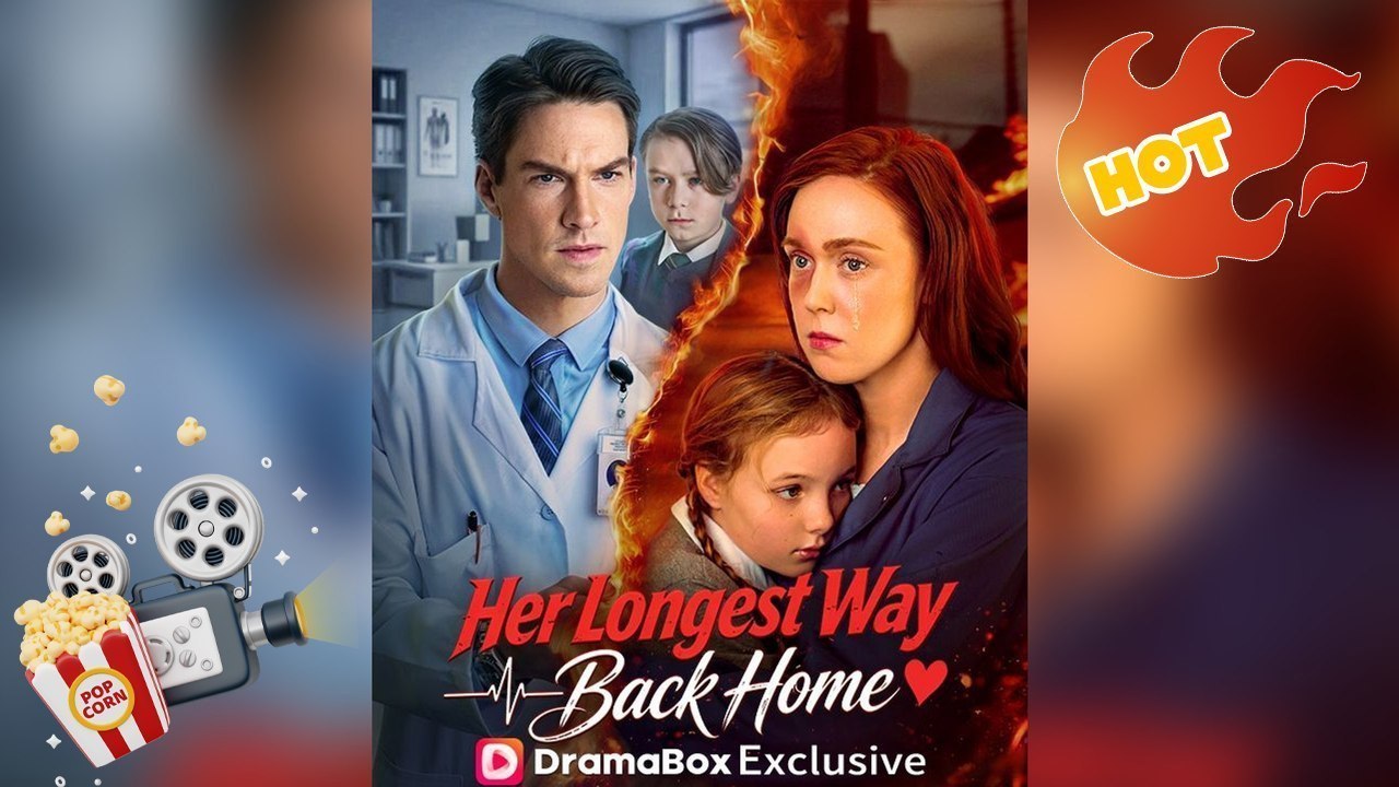 Her Longest Way Back Home [ NEW MOVIE RELEASES ] (2026)