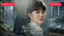 (Doblado) Traición y Renacimiento La Venganza del A (Versión completo)- Full