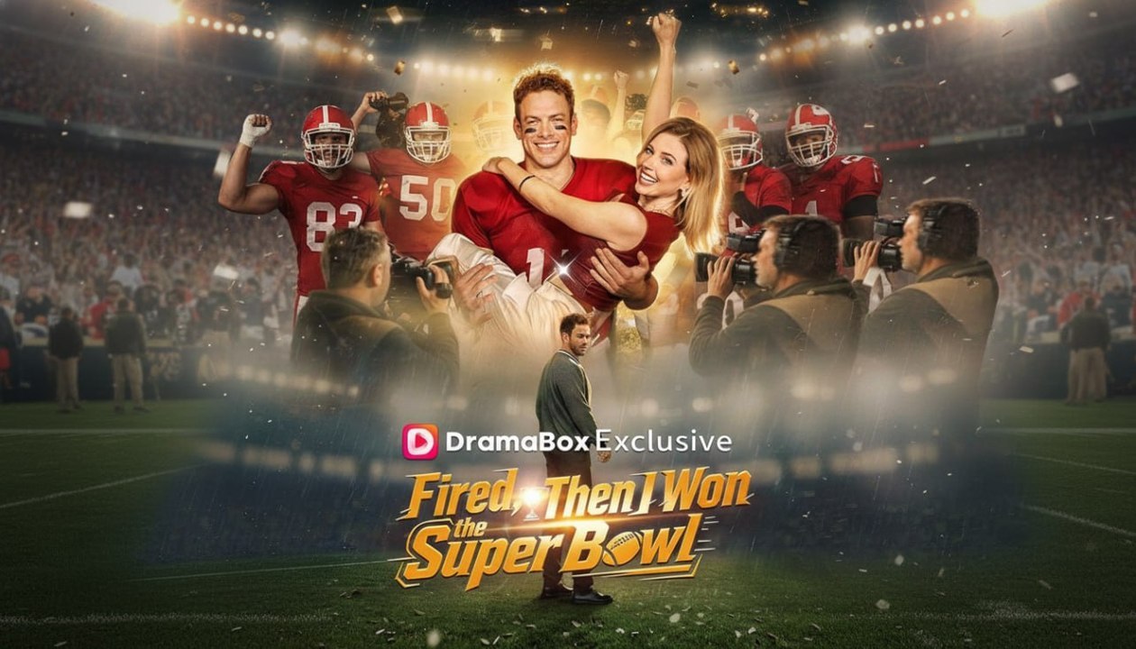 [EngSub] Super Bowl
