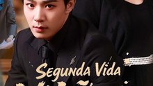 Segunda Vida, Vilão Sem Limites - Filme Completo