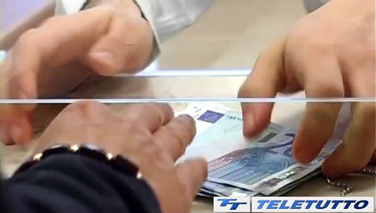 Video News - Truffa del Superbonus, Gdf sequestra 3,5 milioni