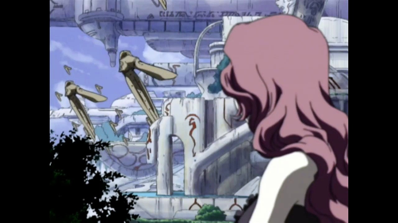 RahXephon Ep 24 SUB ITA