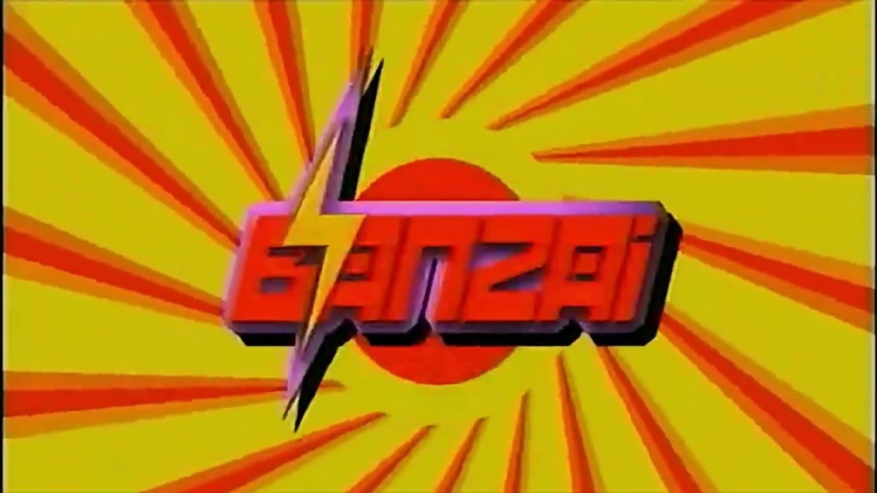 Banzai! S01E08