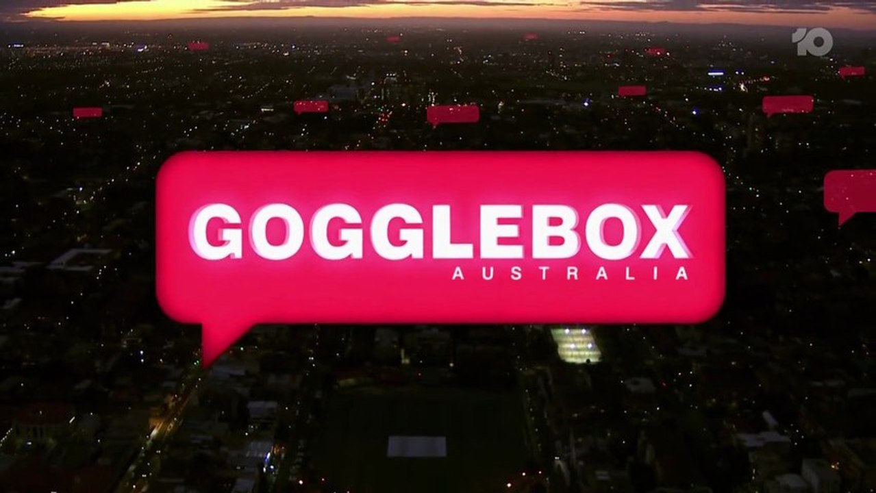 Gogglebox Australia S23E05 (2026)