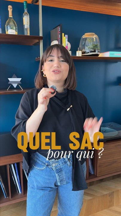 Quel sac pour quelle morphologie ?...[mode fashion style outfit sac tenue bag it bag accessoires]