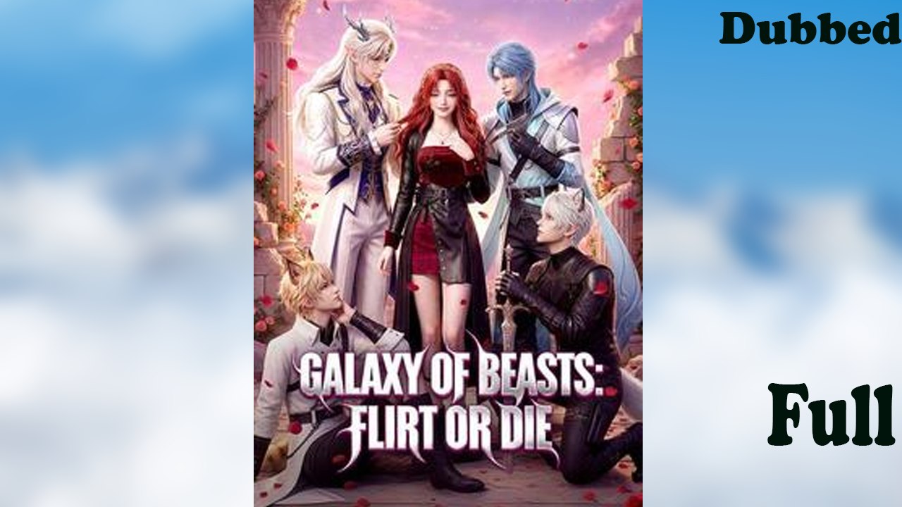 Galaxy of Beasts Flirt or Die (DUBBED)