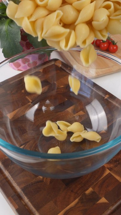 Faut vraiment que tu testes cette salade 🥗 😋