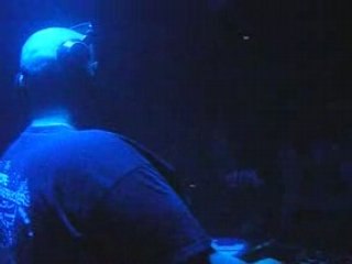 Cedix Birthday Act 2 // Nico & Tetta @t Woodland Lyon