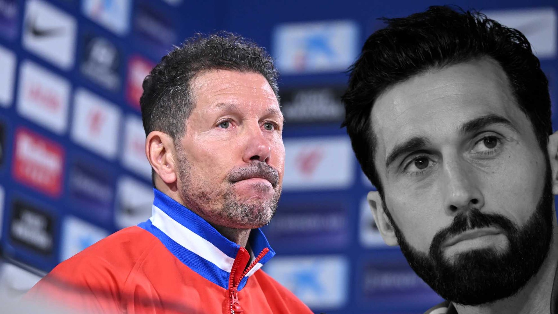 La sentencia de Simeone sobre Arbeloa que sorprendió a todos