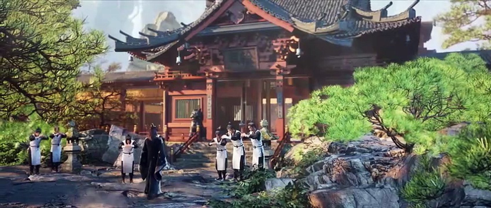 永生  第48集