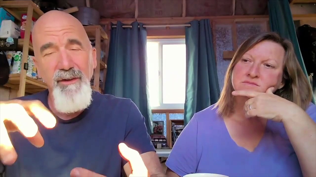 Accuser Of The Brethren Or Protecting The Sheep? Exposing NAR Abuse | Pelligrino Walk | 562