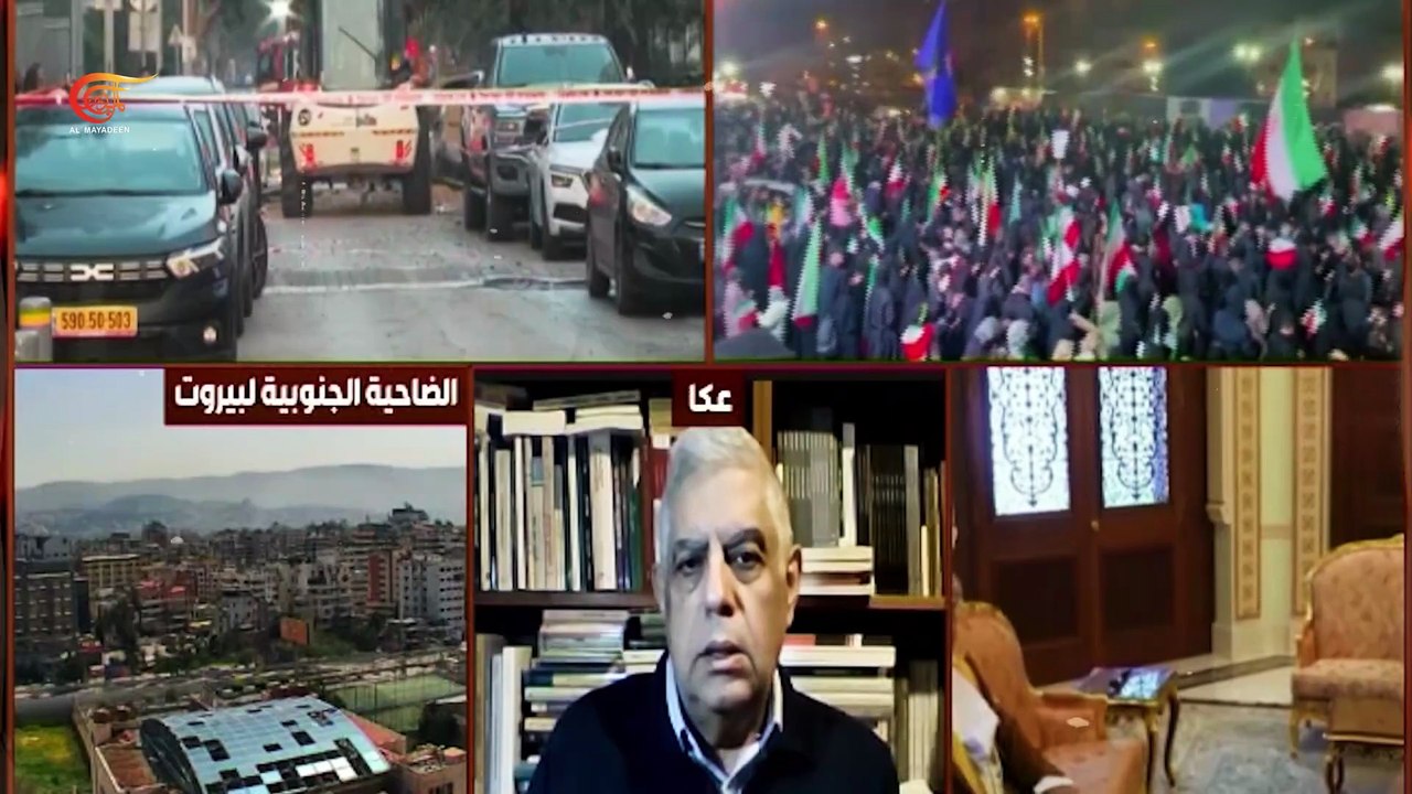 أخطأت الولايات المتحدة و "إسرائيل" في تقدير حجم وطبيعة الرد الإيراني