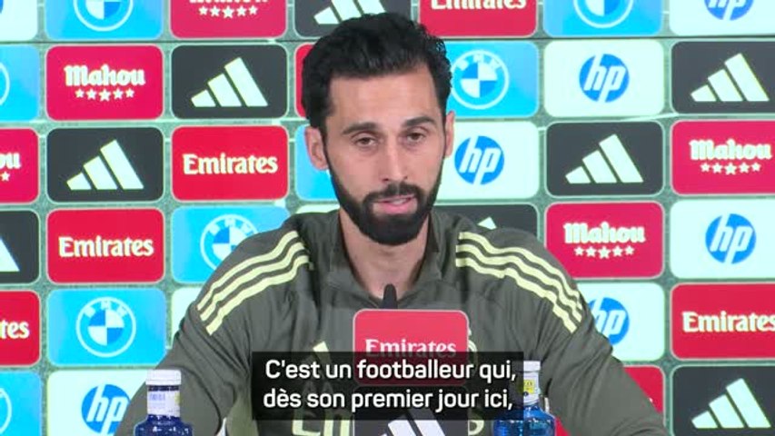 Mercato Real Madrid - Alvaro Arbeloa : 