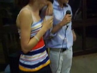 Anniversaire Camille <3