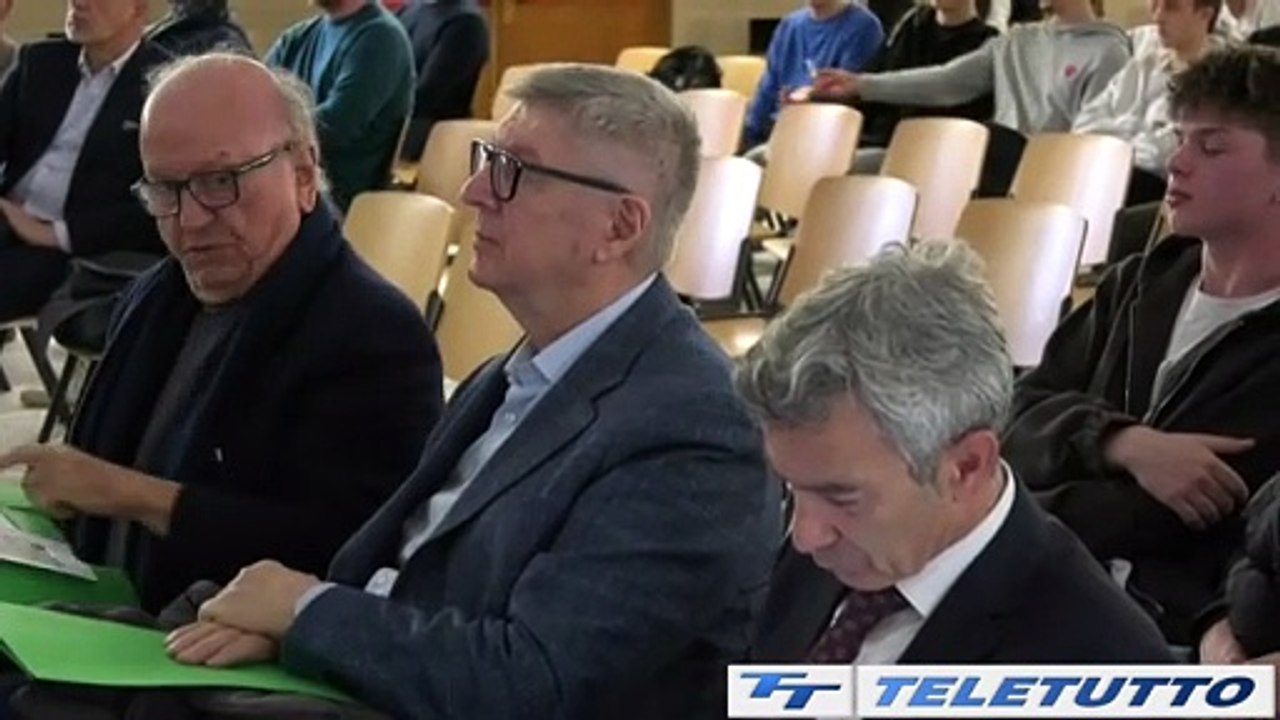 Video News - L'acqua risorsa e mestiere
