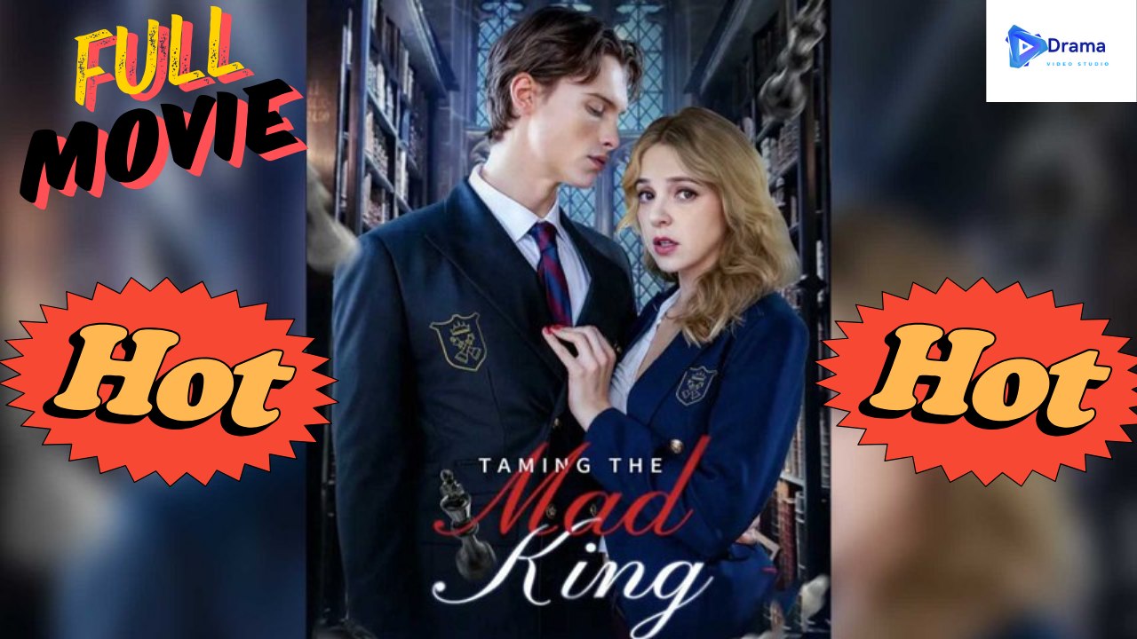 Taming The Mad King Loveshorts Drama Video Studio