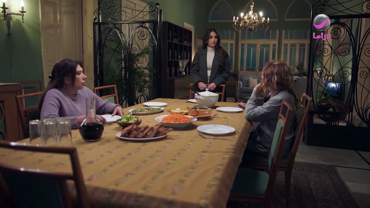 مسلسل المحافظة 15 الحلقة 27 السابعة والعشرون