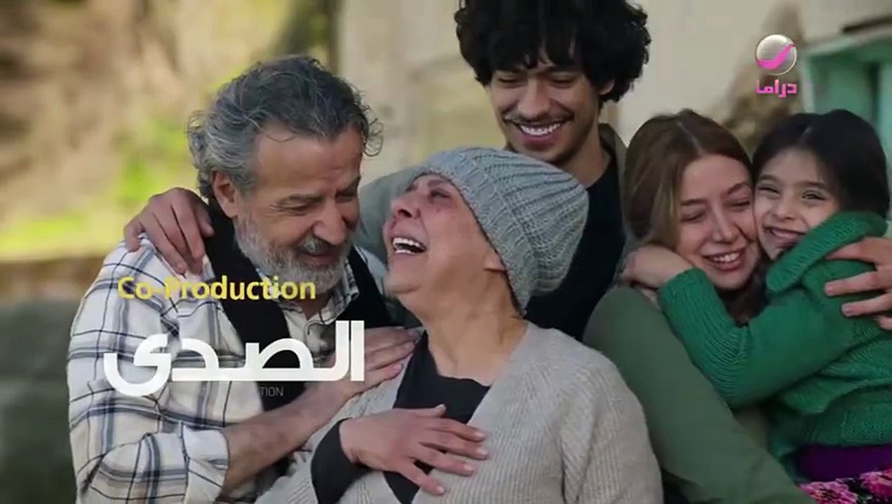 مسلسل المحافظة 15 الحلقة 30 الثلاثون والاخيرة