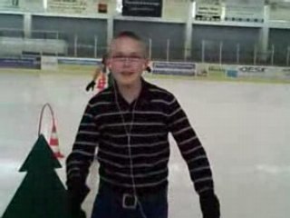 patinoire vendredi aprem