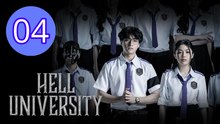 Hell University Episode 4 Engsub – Isode