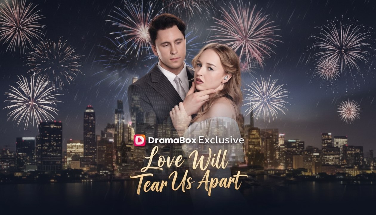 Engsub Love Will Tear Us Apart 2026
