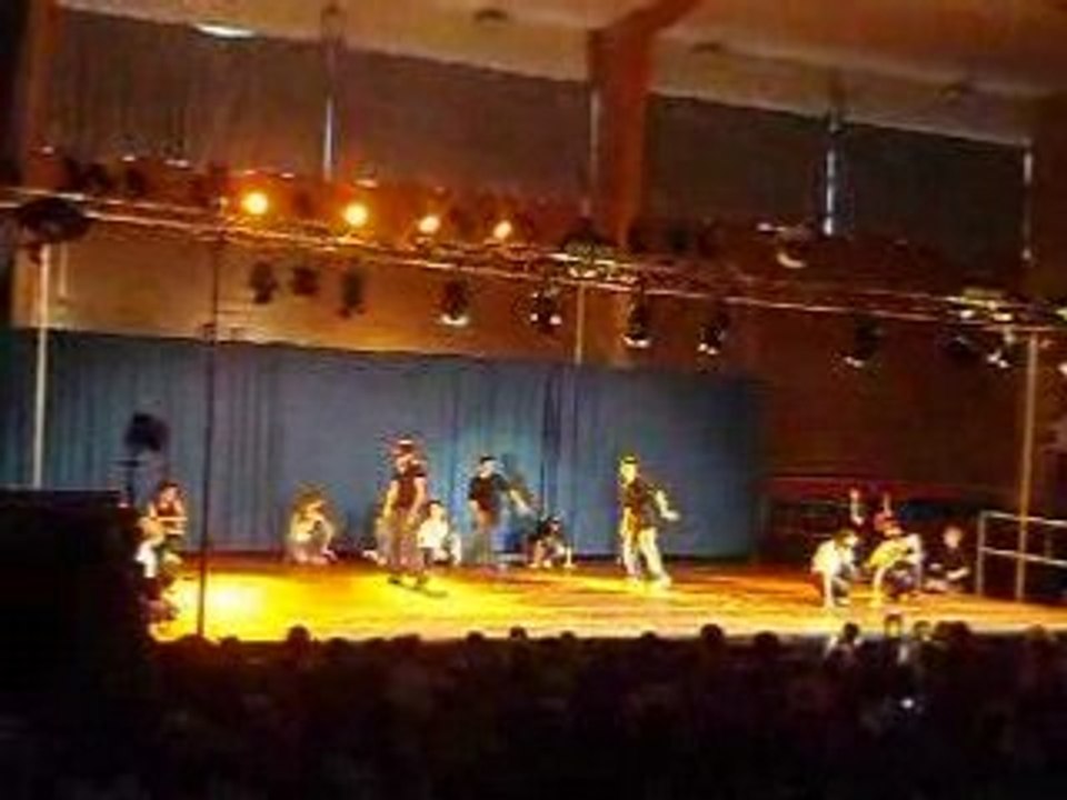 Hip-hop