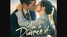 🎁🔥Hot 2026 How To Divorce A Billionaire
