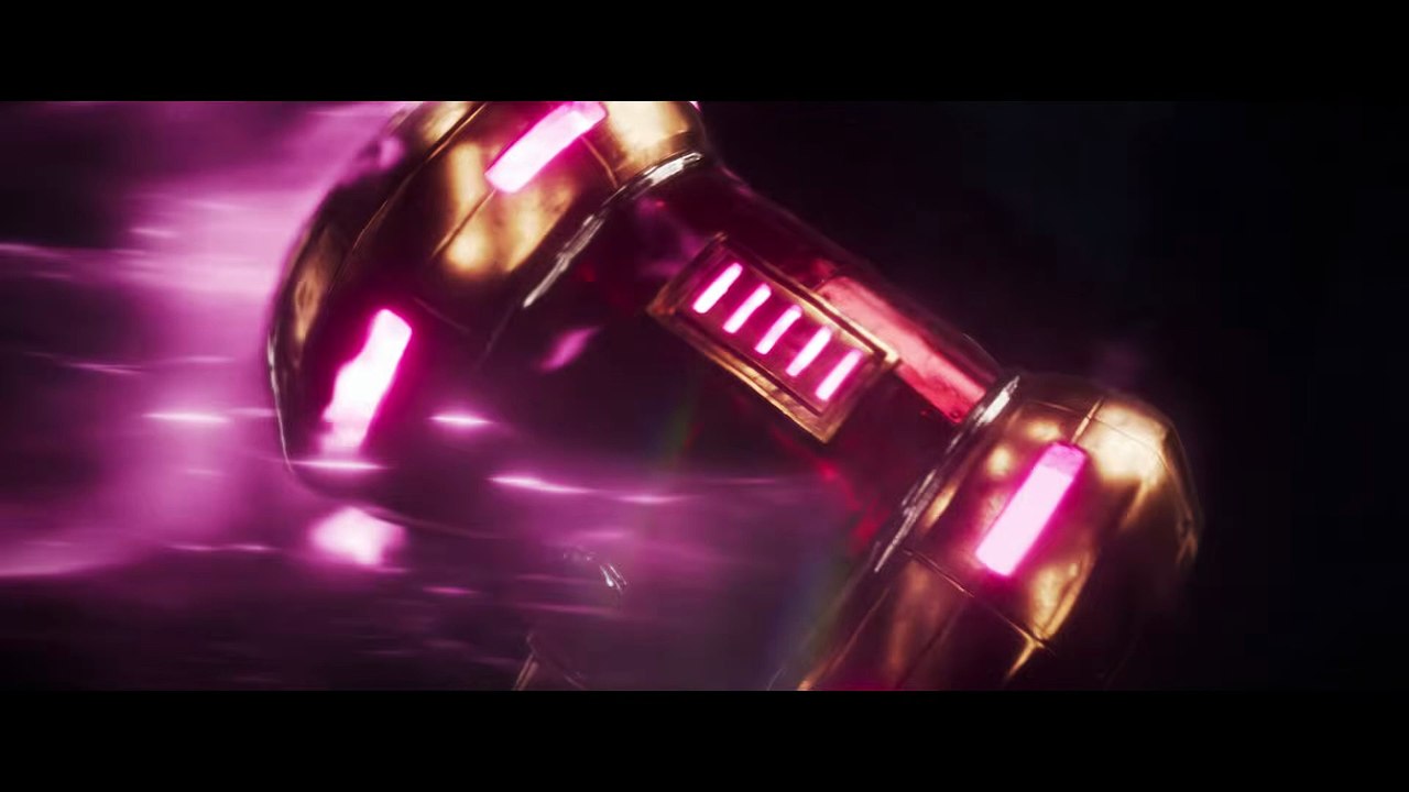 Sonic The Hedgehog 4 Teaser Trailer (2027) - Title Reveal