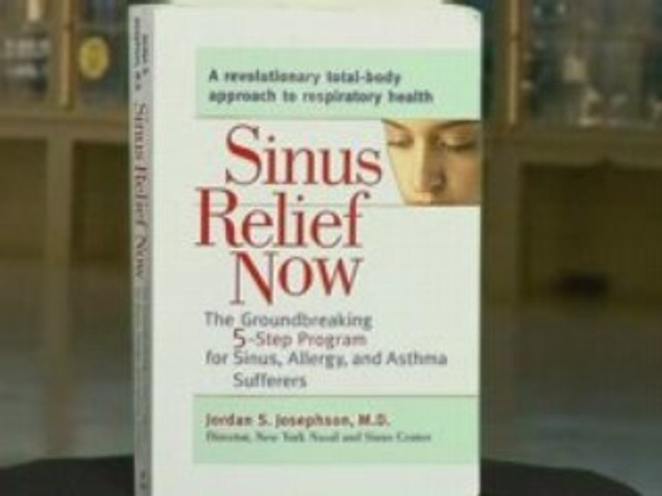 How To Control Your Allergies