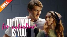 Hot 2026🔥 All I Want For Valentines Is You Hd- Flickreel