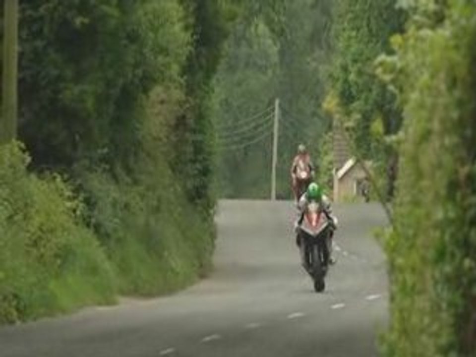 TT 2008 Superstock