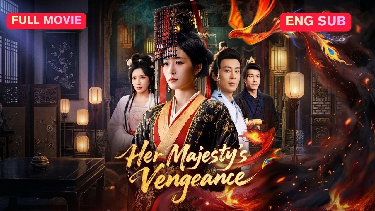 Her Majesty's Vengeance Full Chinese