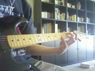 Essai : Roulette ~System Of A Down~