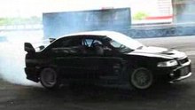 Drift sts 2008