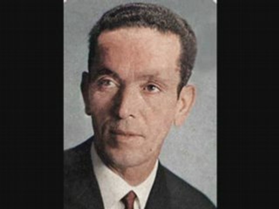 SLIMANE AZEM - Diminu