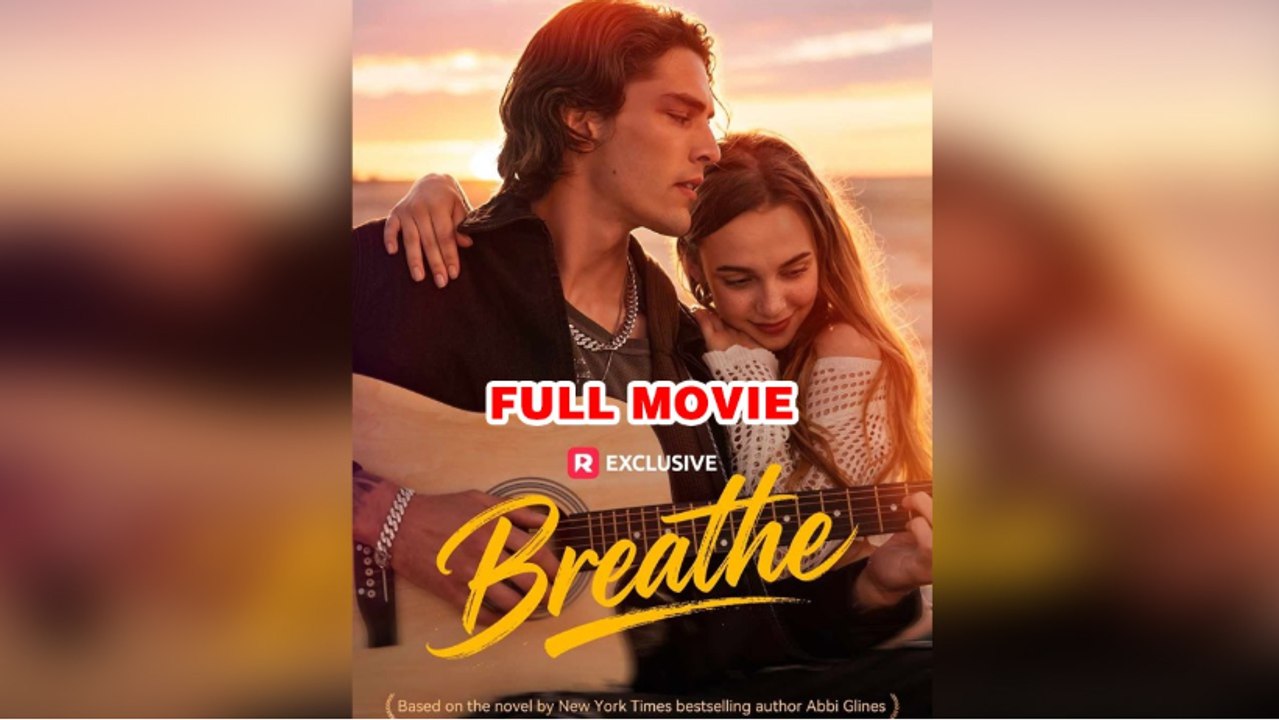Breathe 2026