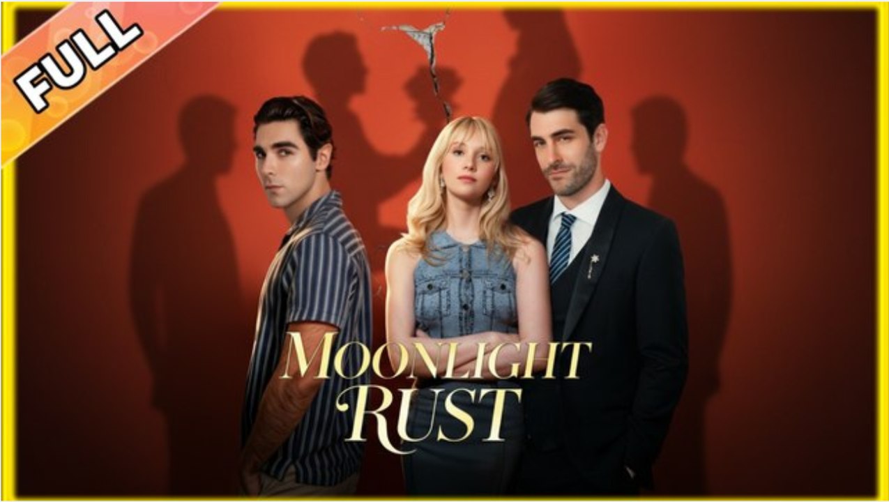 Moonlight Rust FULL DRAMA