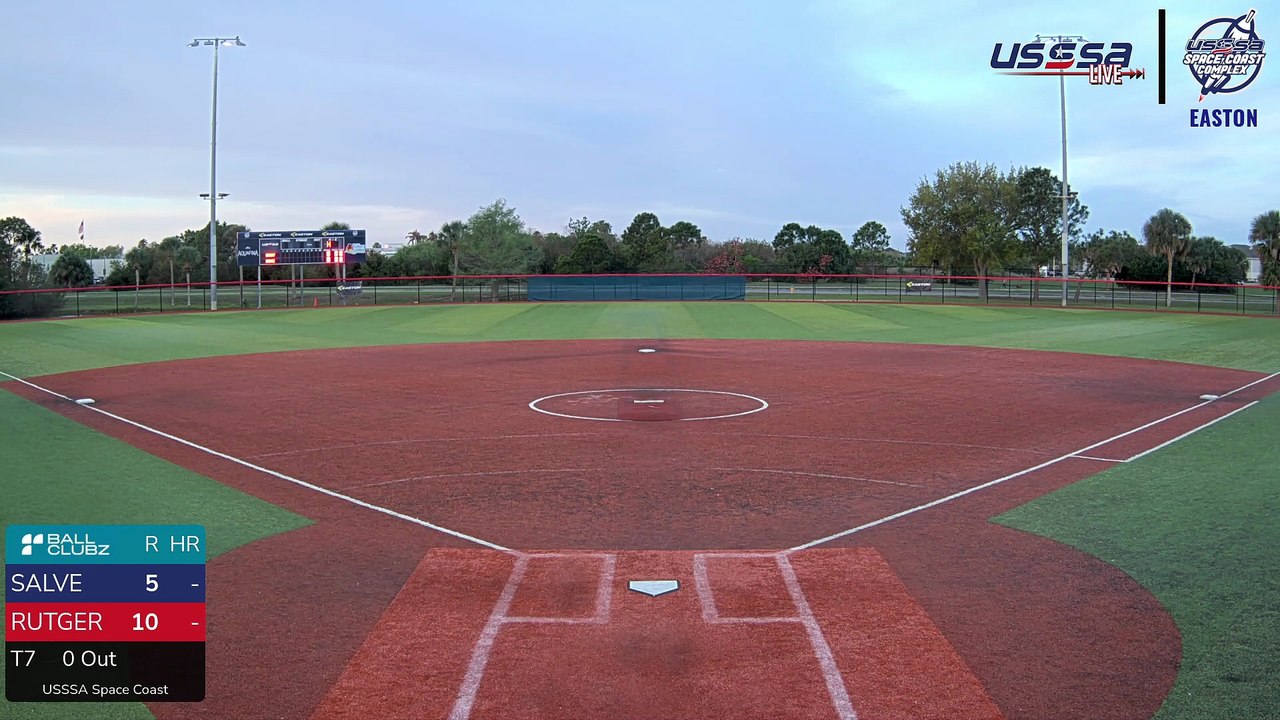 Blue Easton - Spring Games (2026) Thu, Mar 19, 2026 7:40 AM to 7:21 PM