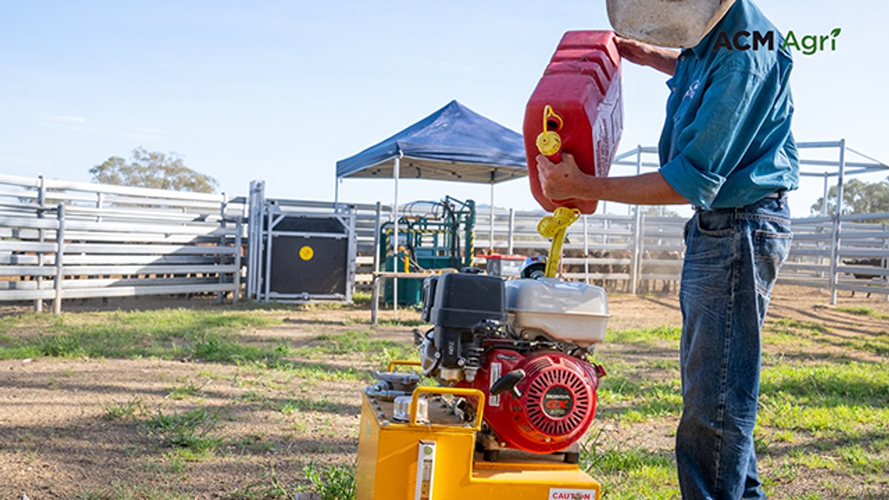 Supply visibility: Episode 3 and ACM track fuel imports to keep diesel users informed