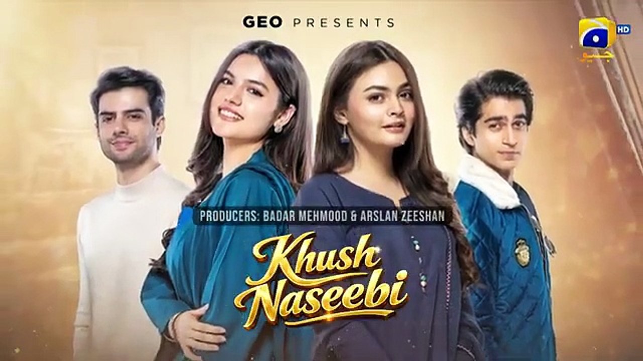 Aik Aur Pakeezah epi 20