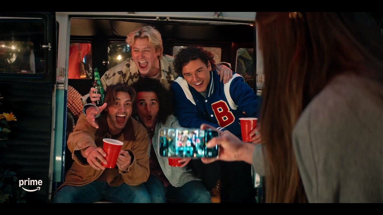 Off Campus Season 1
