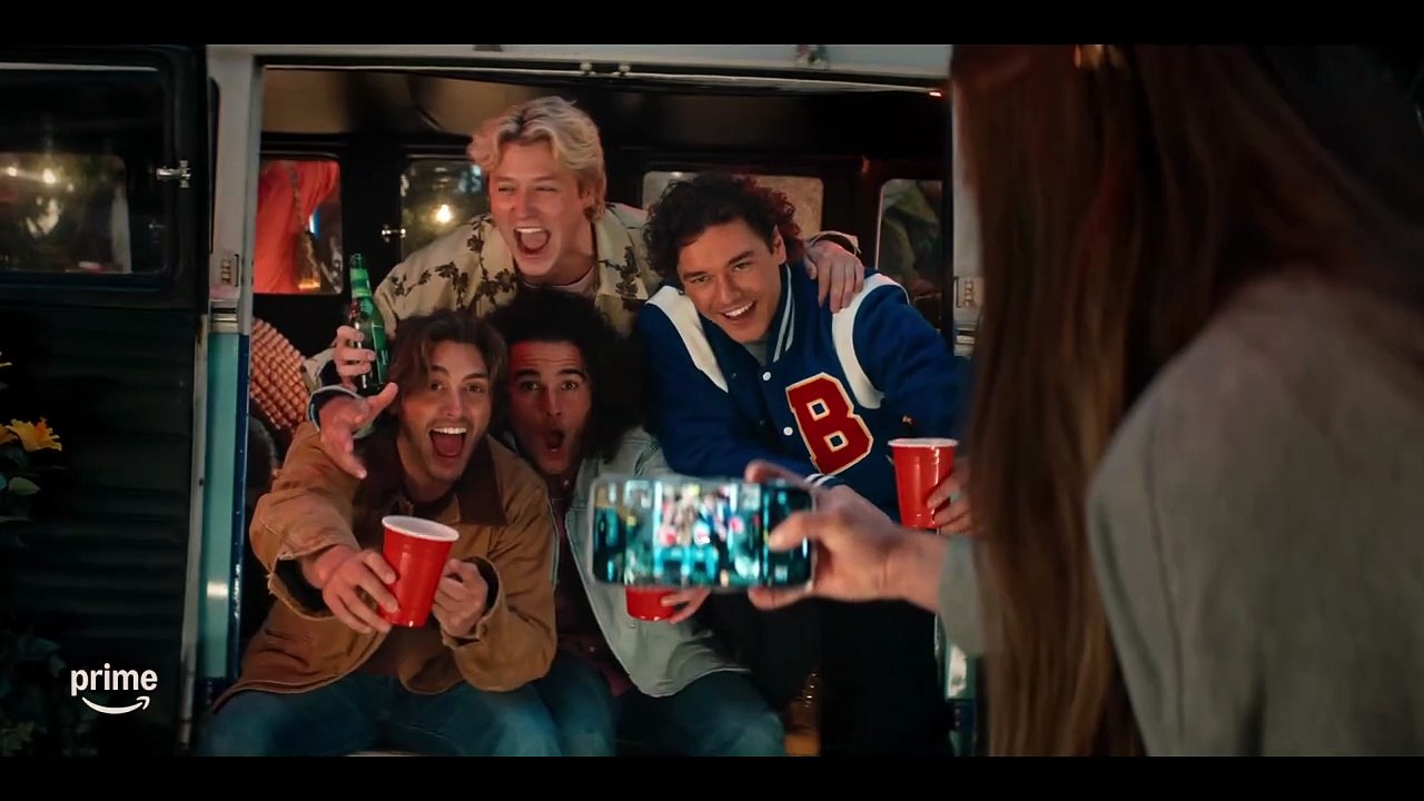 Off Campus S01