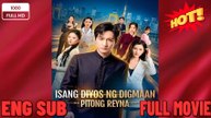 Isang Diyos Ng Digmaan Pitong Reyna - Drama FULL MOVIES ENGLISH SUB