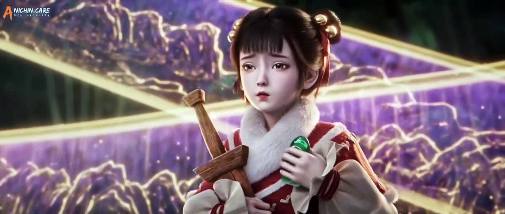 Sword of Coming S2 Eps 15 sub indo bagus