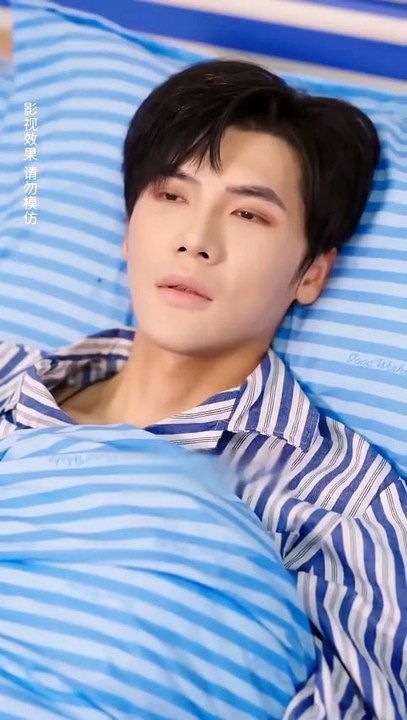 Ceo Ignored His Wife For 6 Years，Until He Saw Her Dress Up As A Maid… Loved Her In Room Every Night！