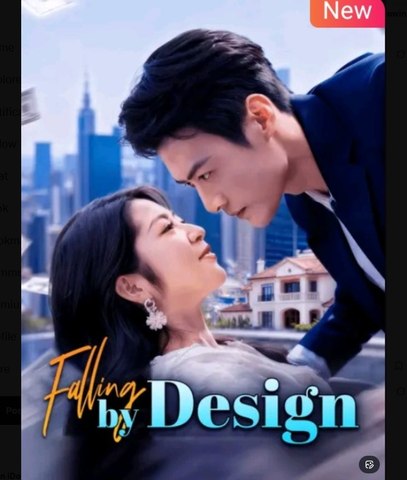 Falling by Design Full Episode English Sub